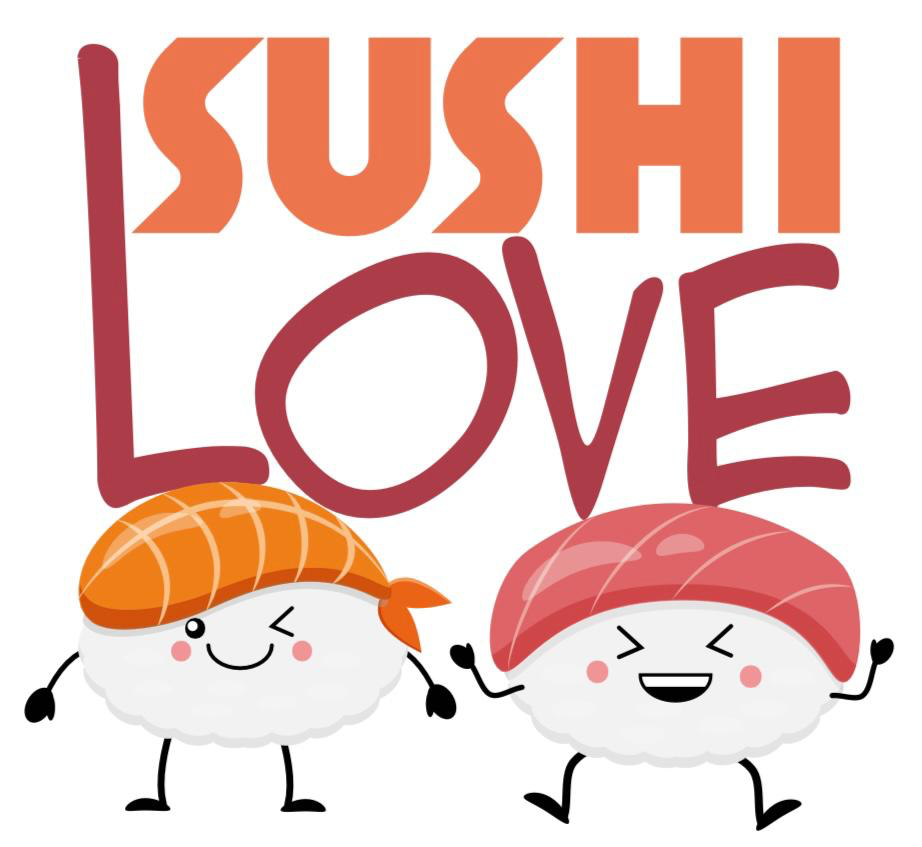 Sushi Love